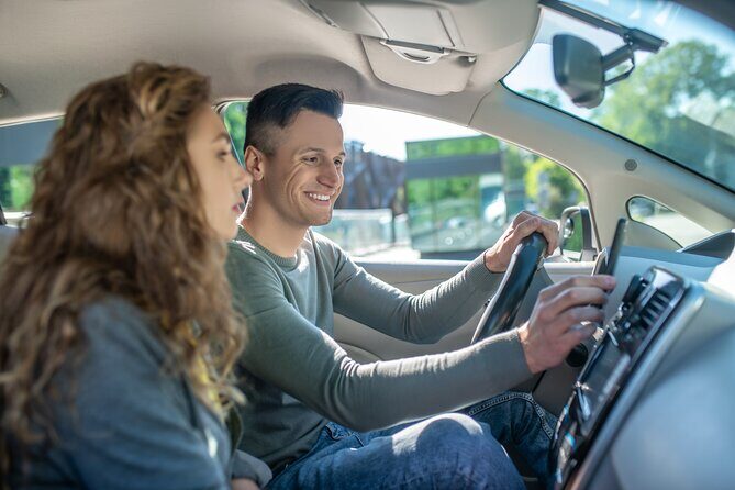 Great Smoky Mountains National Park Self-Guided Driving Tour - Duration, Price, and Practical Tips