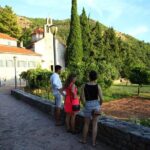 Great tour of coastal monasteries in Budva - Walking on the path of history! - Why This Tour Might Be a Great Choice