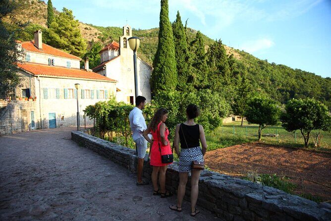 Great tour of coastal monasteries in Budva - Walking on the path of history! - Why This Tour Might Be a Great Choice