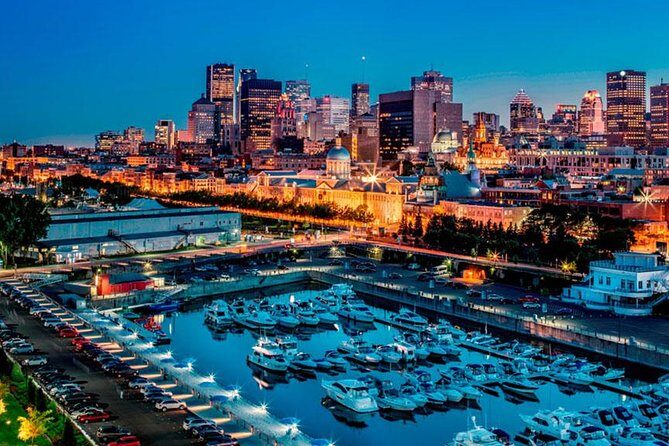 Greater Montreal 5-hour VIP Guided City Tour - What Travelers Say