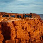 Greater Zion: Sunset UTV Tour at Sand Hollow - Guides and Safety: What You Need to Know