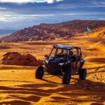 Greater Zion: UTV Tour to Toquerville Falls - Final Thoughts