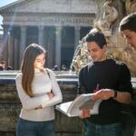 Greatest Sites of Rome Tour in One Day with Vatican Sistine Chapel & Colosseum - The Itinerary in Detail