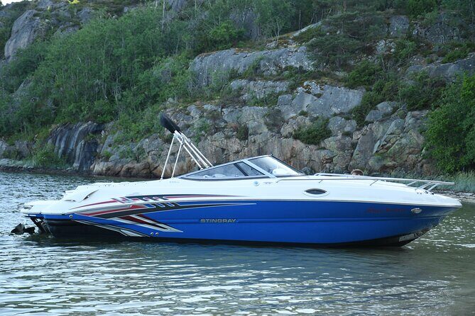 Grebbestad Private Boat Tour - Why Travelers Love This Experience