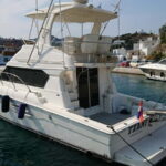 Greece: Custom Cruise Boat Charter with Skipper - A Closer Look at the Experience