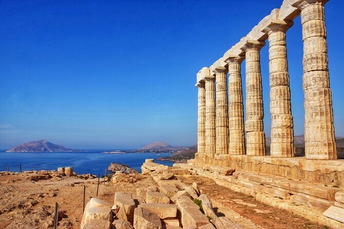 Greece's most beautiful sunset at Poseidon's Temple Private tour - Let’s Break Down the Experience in Detail