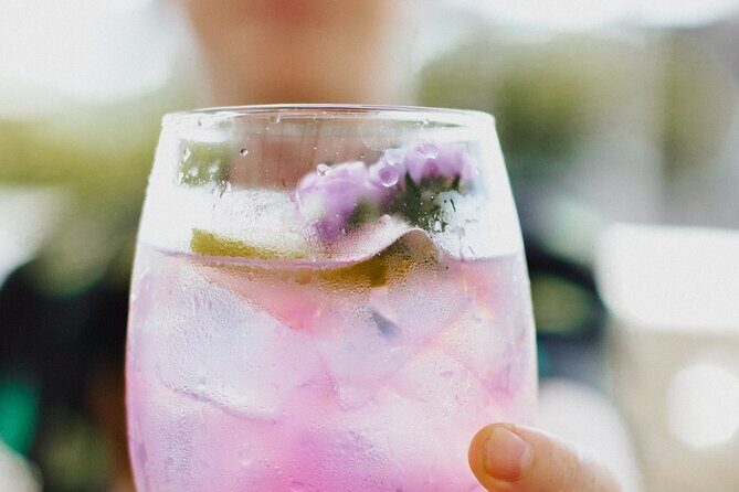 Greek Cocktails and Sunset - Who Will Love This Tour?