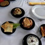 Greek food tasting experience - The Itinerary: What You Can Expect