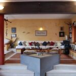 Greek Home Cooking Class at a Seaside Villa in Crete with Mary - The Food and Drink: Simple, Tasty, and Local