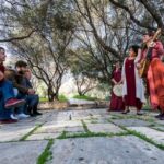 Greek Mythology Storytelling Walk - Possible Drawbacks