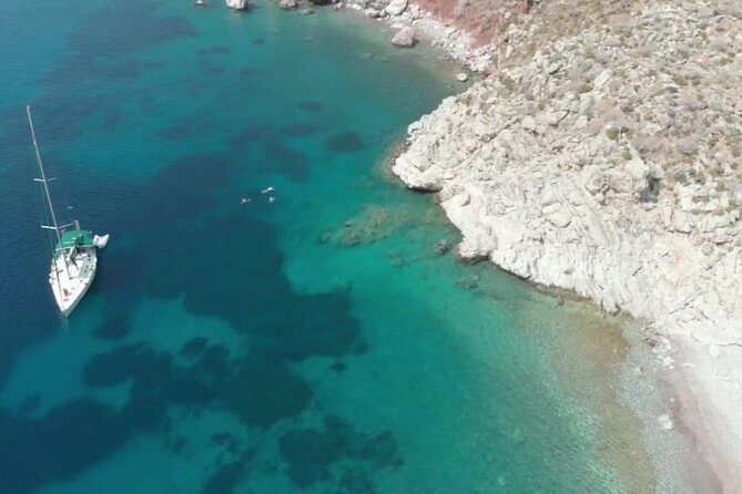 Greek Shores Snorkel and Sailing Day Trip with Lunch - Who Is This Tour Best For?