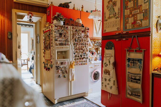 Greek Traditional Cooking Lesson with Paulina - Authentic Food and Recipes