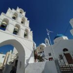 GreekAmerican guide Themistoklis to tour beautiful Santorini - What to Expect from This Tour