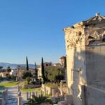 GreekAmerican guide Themistoklis toTour Athens and/orCorinth - The Experience of Guides and Overall Quality
