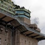 Green Bunker Tour on St. Pauli  the original - The Historical Stories and Anecdotes