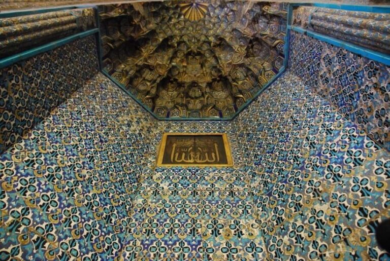 Green Bursa Private Tour from Istanbul - Exploring Bursa in a Day: What to Expect