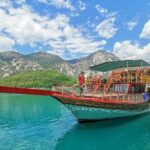 Green Canyon Boat Trip with Lunch and Unlimited Drinks - How Does This Tour Compare in Value?