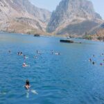 Green Canyon: Boot Tour with Lunch, Soft Drinks, & Transfer - Exploring the Green Canyon Experience