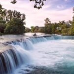 Green Canyon: Catamaran Cruise & Jeep Safari Adventure - Exploring the Heart of the Taurus Mountains