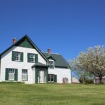Green Gables House & Our Island Experience - The Real Experience: Pros and Cons