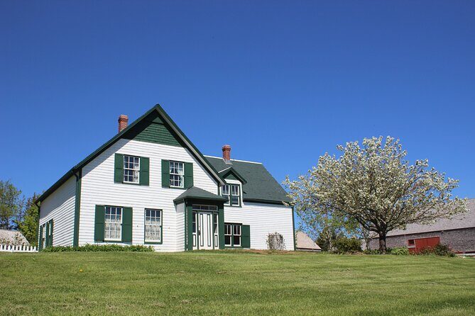 Green Gables House & Our Island Experience - The Real Experience: Pros and Cons
