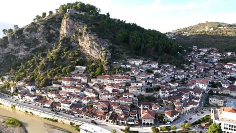 Green Line:Vlora-Apollonia-Divjake-Berat Guided Day Trip - Practical Considerations