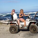 Green Sands Adventure ATV Ride - The Value of the Experience