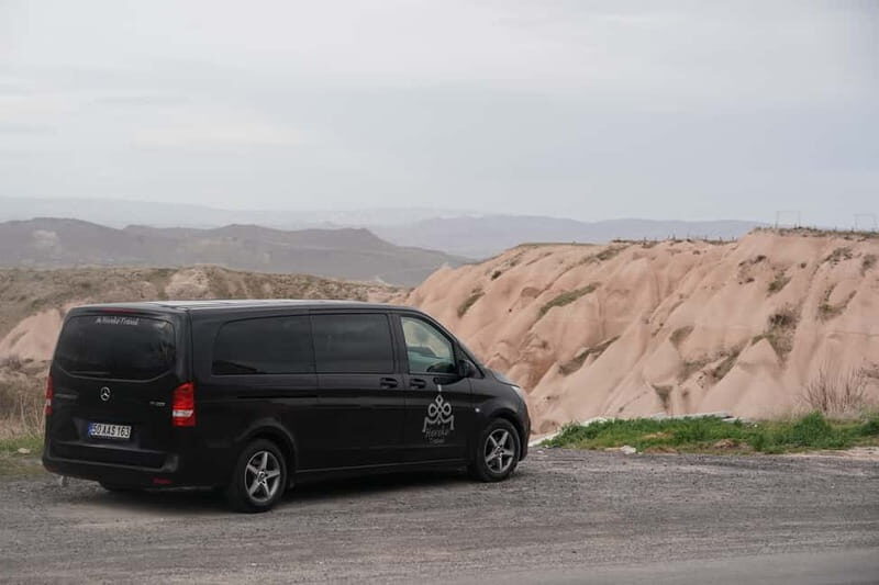 Green (South) Tour Cappadocia small group - Practical Details: What to Expect and What Not