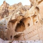 Green Tour Adventure in Cappadocia with Lunch - Practical Details and What to Expect