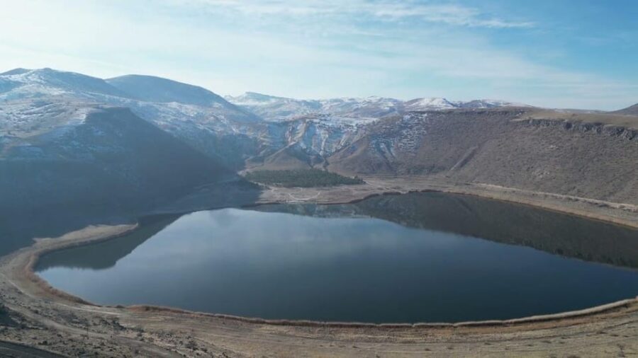 Green Tour Cappadocia (small group) with lunch and ticket - What’s Included and What’s Not