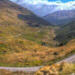 Greenock: Highland Lochs, Glens & Castles Shore Excursion - Key Points