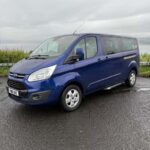 Greenock: Loch Lomond, Luss, and Stirling Castle Tour - Discovering Stirling Castle and Scotland’s Past