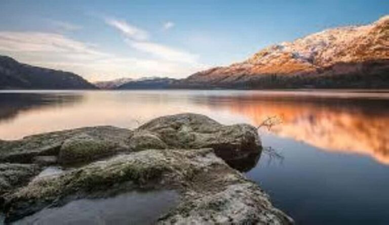 Greenock: Loch Lomond Scenic cruise & Inveraray Castle Tour - FAQs