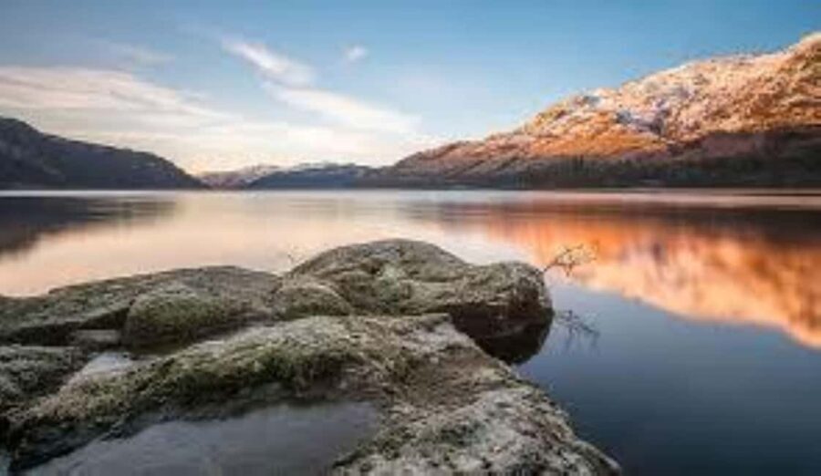 Greenock: Loch Lomond Scenic cruise & Inveraray Castle Tour - FAQs