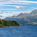 Greenock Ocean Terminal; 7 Hour Tour to the West Highlands - Visiting Dumbarton Castle