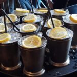 Greenville Craft Cocktail Tour - The Value of the Experience