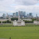 Greenwich Film Locations Tour - What’s Good and Not So Good?