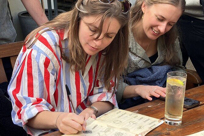 Greenwich, London: Real-world Adventure Game - The Experience: Why Travelers Love It