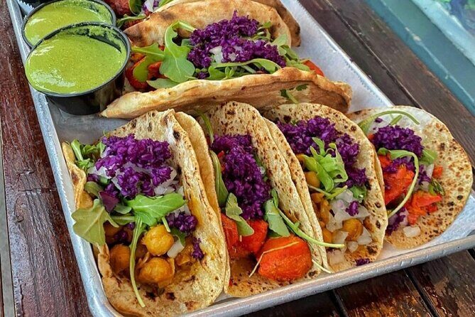 Greenwich Village Food Tour - Who Is This Tour Best Suited For?