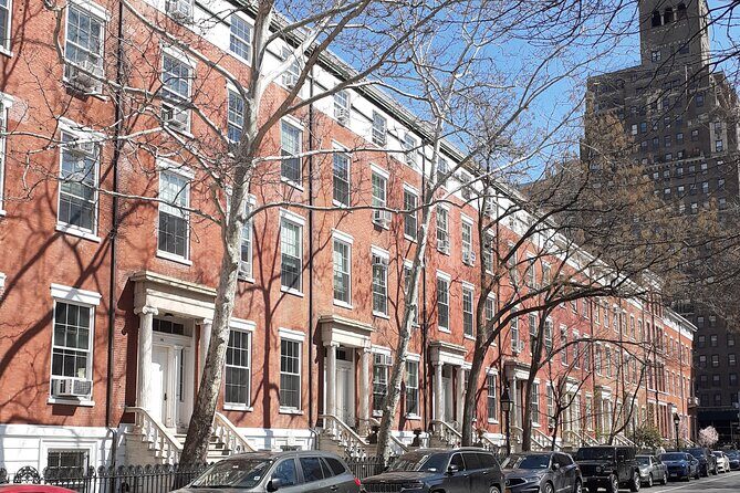Greenwich Village Historic Walking Tour in New York City - What It Feels Like to Take This Tour