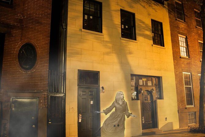 Greenwich Village Small-Group Haunted Ghost Tour, in NYC - The Value of the Experience