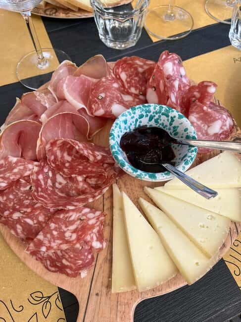 Greve in Chianti: Wine tasting and visit to our small winery - Who Is This Tour Best For?