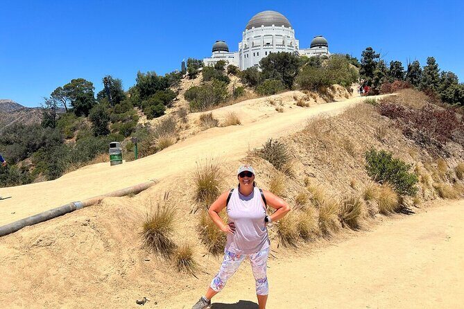 Griffith Observatory Hike: Guided Tour through Griffith Park - What Do Reviews Say?