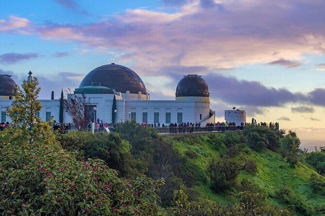 Griffith Observatory Insider Tour - What the Reviews Say
