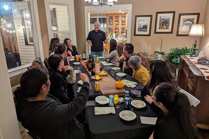 Grilling Techniques Class in Portland Oregon - What You Can Expect from the Portland Grilling Class