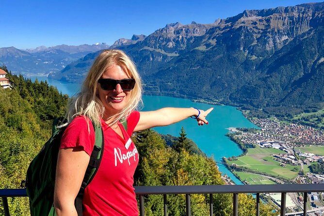 Grindelwald and interlaken (Private Tour) - The Realities of the Experience