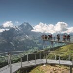 Grindelwald First - Top of Adventure from Zurich - The Real Value: Weighing the Cost and Experience