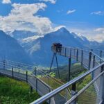 Grindelwald First (Top of Adventure) Ticket incl. Cliff Walk - Practical Tips for Your Visit