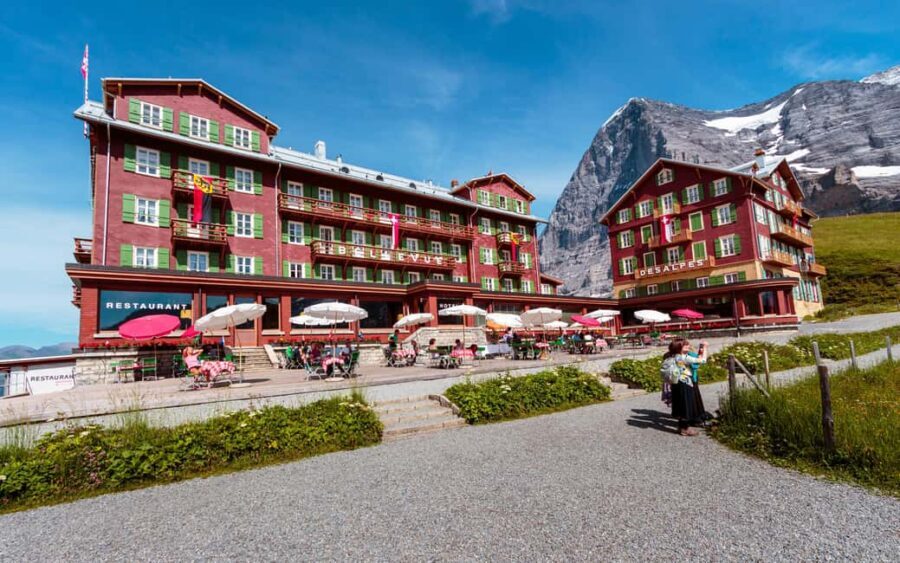 Grindelwald & Lauterbrunnen Private Day Trip from Interlaken - What Travelers Say