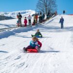 Grindelwald: Sledding and Tubing in Bodmi Arena - Why Choose Bodmi Arena?